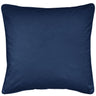 Oxford Velvet Cushion Cover