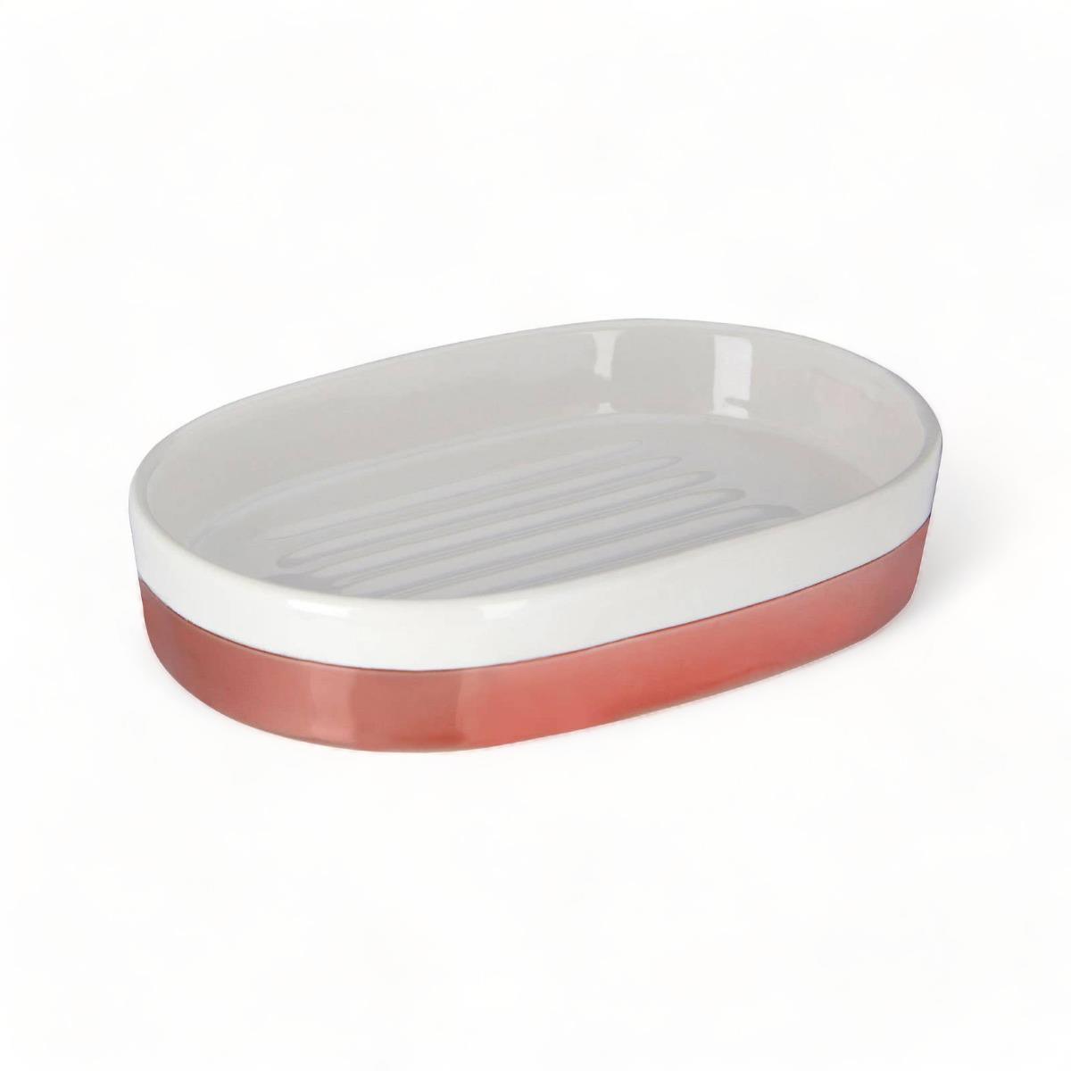 Delta Ceramic Soap Dish