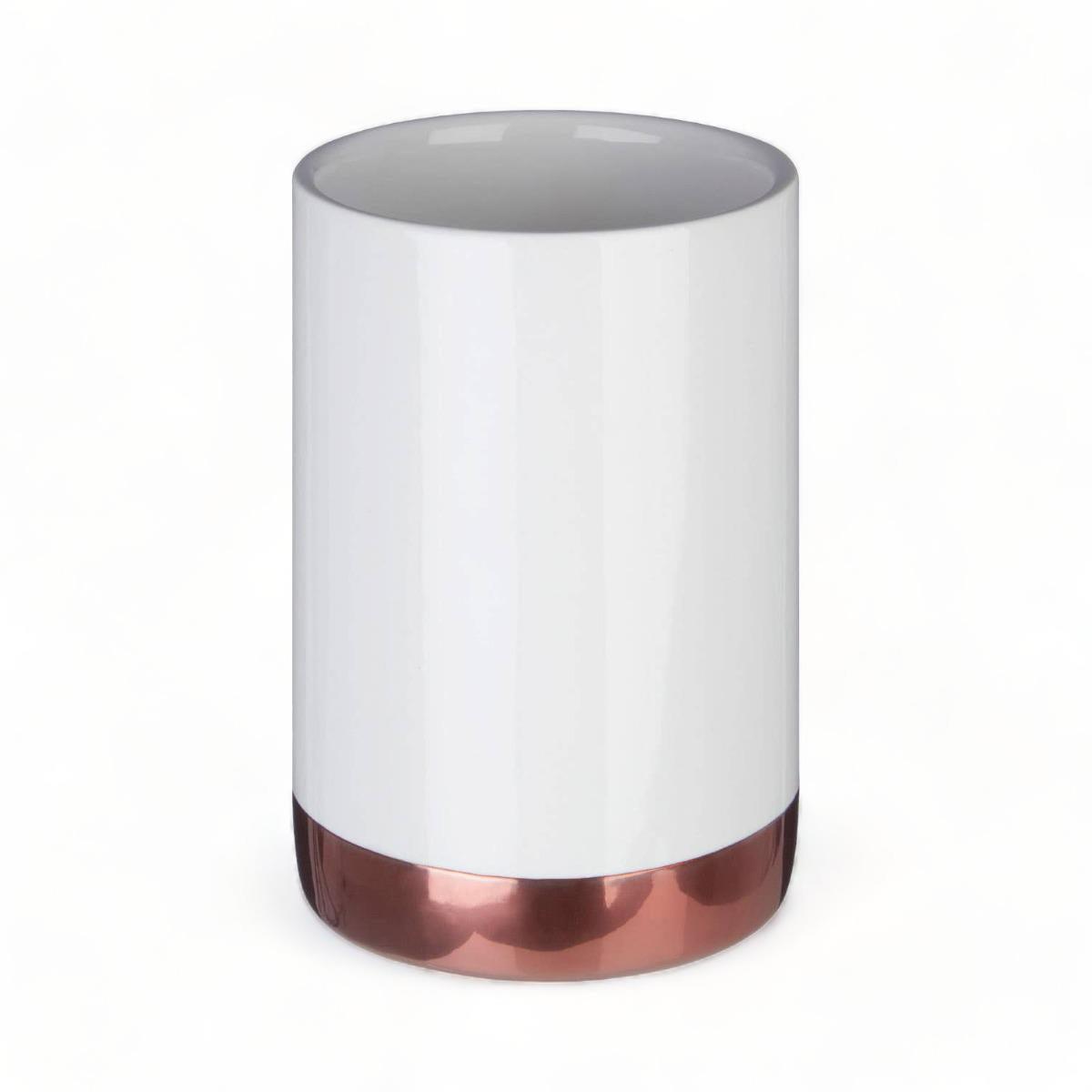 Delta Ceramic Tumbler