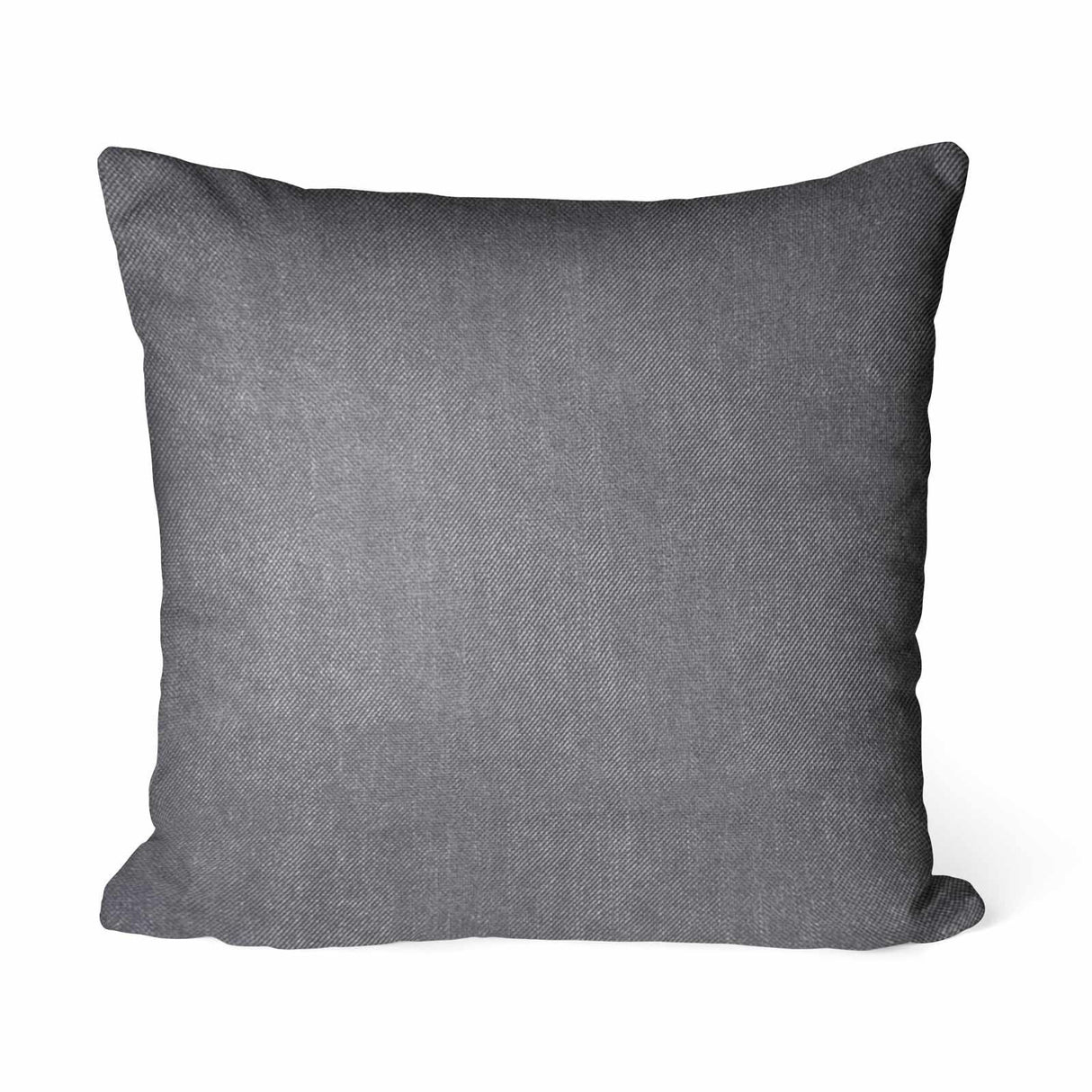 Alan Symonds Grey Outdoor Cushion Cover 45cm x 45cm (18"x18")