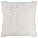 Lauder Jacquard Cushion Cover 18" x 18" (45cm x 45cm)