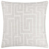 Lauder Jacquard Cushion Cover 18" x 18" (45cm x 45cm)