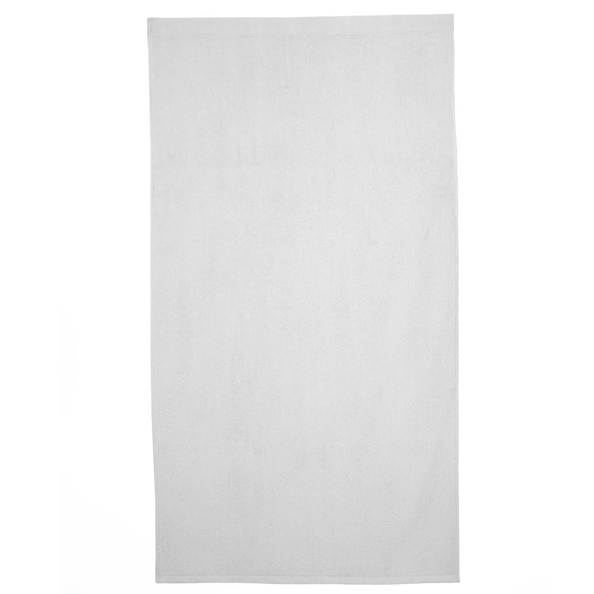 Abode Eco Towel White