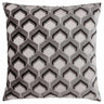 Ledbury Velvet Jacquard Cushion Cover 18" x 18" (45cm x 45cm)