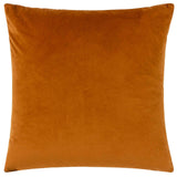 Ledbury Velvet Jacquard Cushion Cover 18" x 18" (45cm x 45cm)