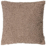 Cabu Textured Boucle Cushion Cover 18" x 18" (45cm x 45cm)