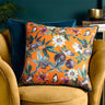 Wild Passion Creatures Cushion Cover 20" x 20" (50cm x 50cm)