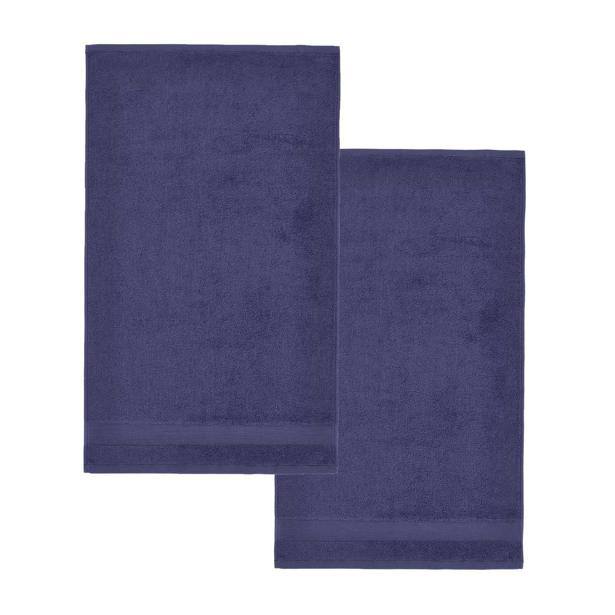 Anti-Bacterial Bath Sheet Bale Navy