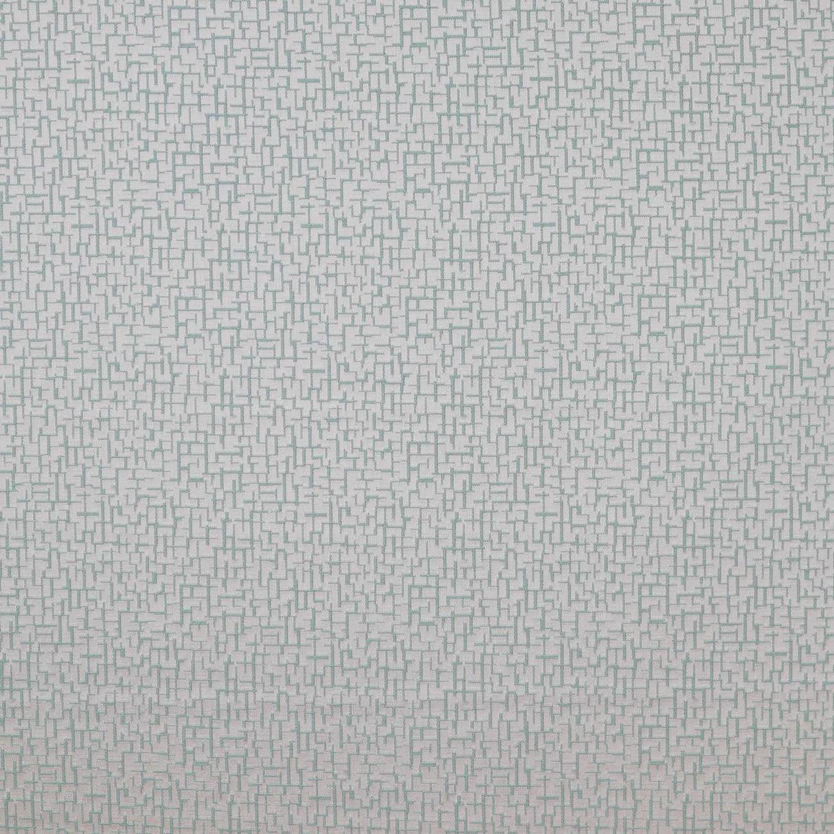 Andante Menta Made To Measure Roman Blind