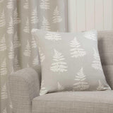 Esher Fern Cushion Cover 18" x 18" (45cm x 45cm)