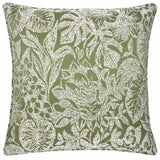 Bali Cushion Cover 20" x 20" (50cm x 50cm)