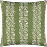 Kalindi Paisley Outdoor Cushion Cover 22" x 22" (55cm x 55cm)