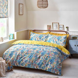 Peter Rabbit™ Florelli Duvet Cover Set