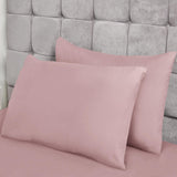 Lyla Microfibre Pillowcase Pair