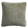 Alba Chenille Cushion Cover 43cm x 43xm