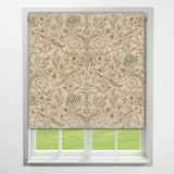 Newstead Made to Measure Roller Blind (Dim Out) Sage