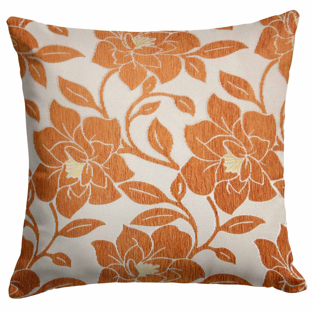 Alan Symonds Peony Chenille Cushion Cover