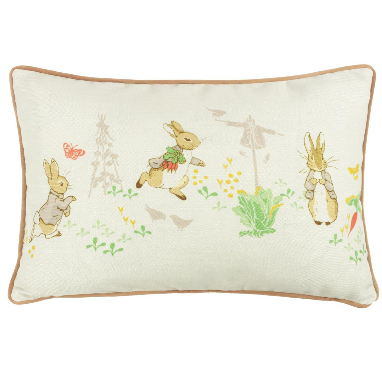 Peter Rabbit™ Classic Cushion