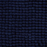 Bobble Bath Mat Navy