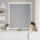 Carlina Dusk Made To Measure Roman Blind