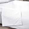 Percale 180 Thread Count Flat Sheet