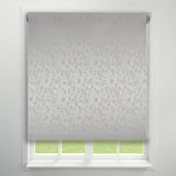 Porto Made to Measure Roller Blind (Blackout) Blush