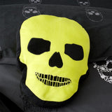 Skulls 3D Cushion