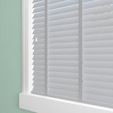 Sunwood Wood Kalm Made to Measure Venetian Blind with Lunar Tapes