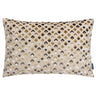 Lexington Jacquard Velvet Cushion Cover 16" x 24" (40x60cm)