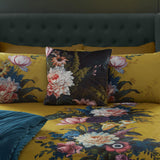 Kennington Velvet Cushion