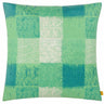 Alma Checked Cushion Cover 20" x 20" (50cm x 50cm)