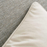 Wilson Velvet Cushion Cover 18" x 18" (45cm x 45cm)