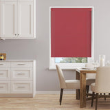 Splash Scarlett Made to Measure Roller Blind