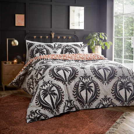 Laucala Bohemian Duvet Cover Set