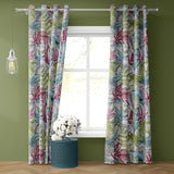 Maldives Begonia Made To Measure Curtains