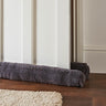 Faux Fur Draught Excluder