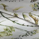 Grove Fennel Made To Measure Curtains