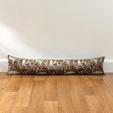 Buckthorn Draught Excluder