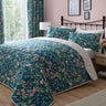 Caraway Quilted Bedspread 230cm x 200cm