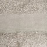 Anti-Bacterial Bath Sheet Bale Natural