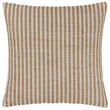 Organik Stripe Cushion Cover