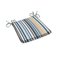 Brighton Square Outdoor Seat Pad