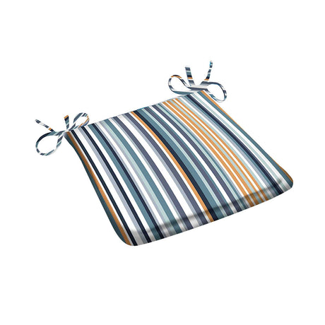 Brighton Square Outdoor Seat Pad