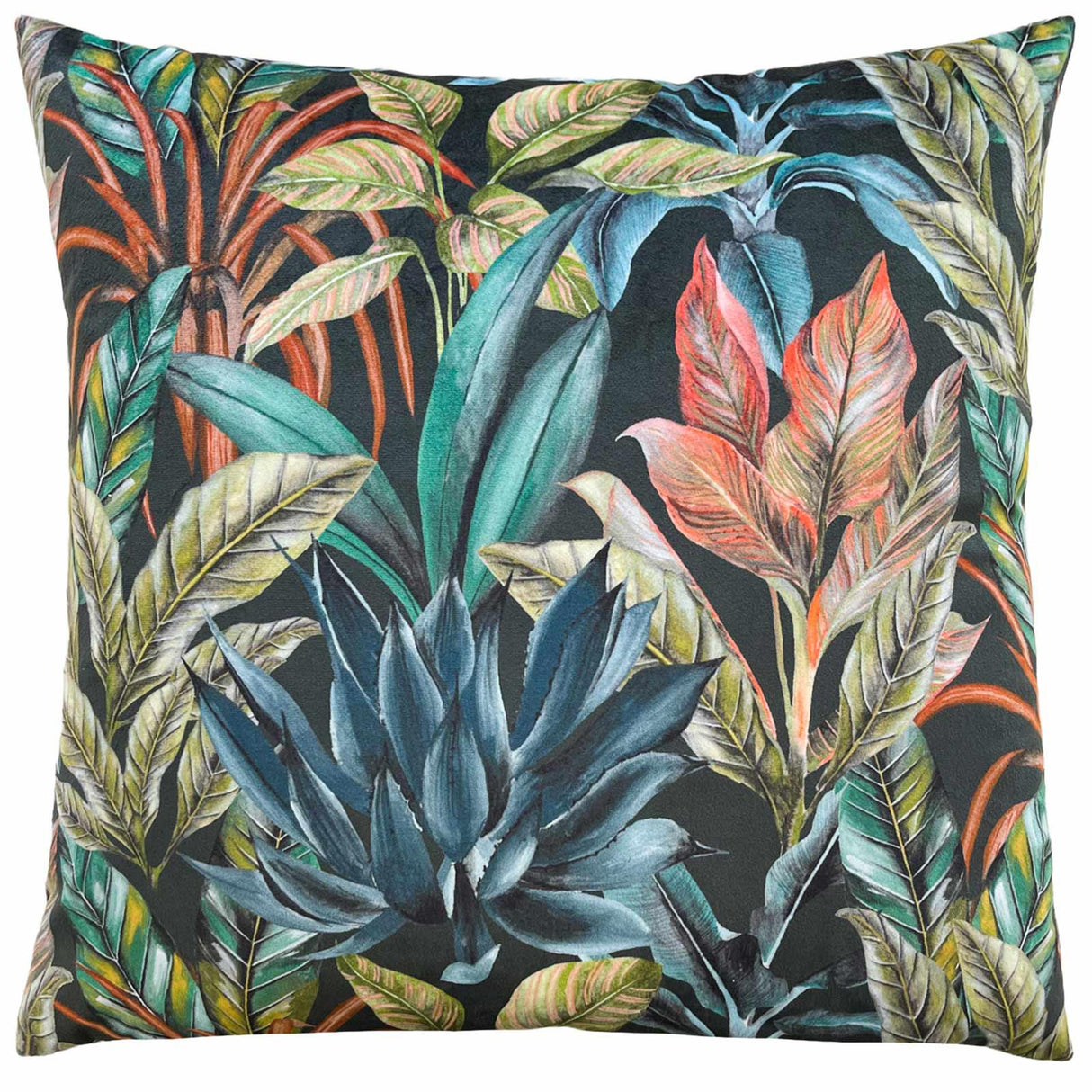 Mogori Vendure Cushion Cover 17" x 17" (43cm x 43cm)