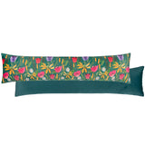 House of Bloom Celandine Draught Excluder