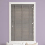 Sunwood Wood Tanza Made to Measure Venetian Blind with Gallant Tapes