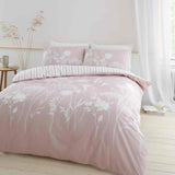 Meadowsweet Floral Duvet Cover Set