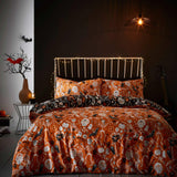 Day of the Dead Duvet Cover Set