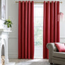 Montrose Velvet Blackout Eyelet Curtains