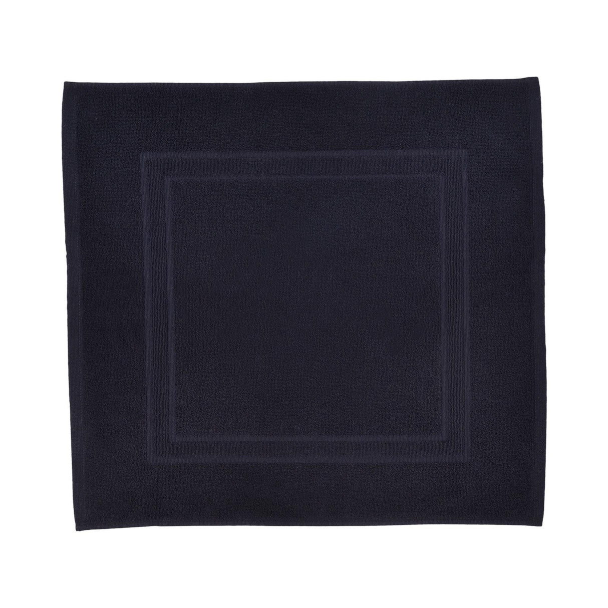 Abode Eco Shower Mat Navy